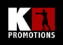 KO Promotions logo