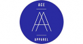 ace apparel logo