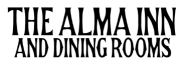 alma inn logo