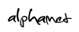 alphamet logo