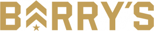 barrys bootcamp logo