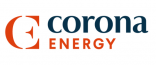 corona energy logo