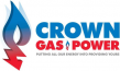 crown gas and power