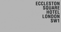 eccleston