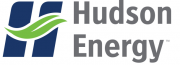 hudson energy logo