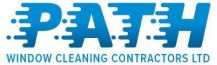 path window cleaning logo