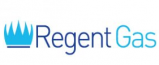 regent gas logo